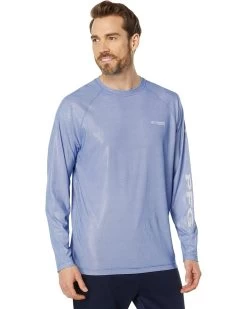 Columbia PFG Terminal Deflector™ Long Sleeve Shirt
