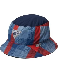 Columbia Kids PFG™ Bucket Hat (Little Kids/Big Kids)