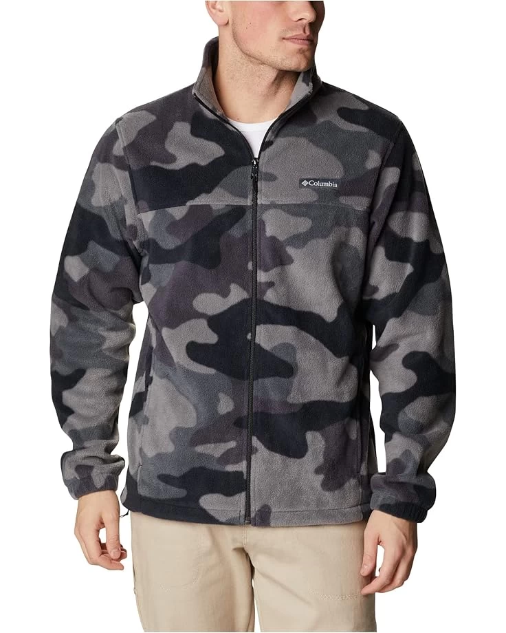 Columbia Steens Mountain™ Printed Jacket 3 Columbia Steens Mountain™ Printed Jacket