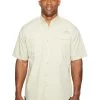 Columbia Big & Tall Bonehead™ S/S Shirt -Fashion Hub Shop 81fb7nfO1kL. AC SR736920