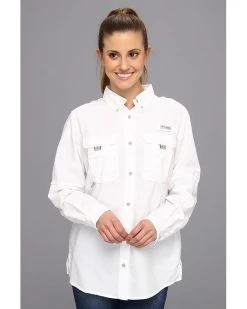 Columbia Bahama™ L/S Shirt