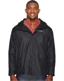 Columbia Big & Tall Watertight™ II Jacket
