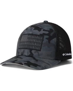 Columbia Columbia Mesh™ Tree Flag Ball Cap