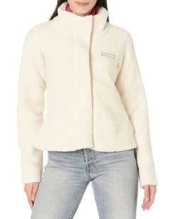 Columbia Panorama™ Snap Fleece Jacket