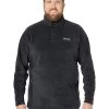 Columbia Big & Tall Steens Mountain™ Half Snap -Fashion Hub Shop 81lJmFi0XL. AC SR736920
