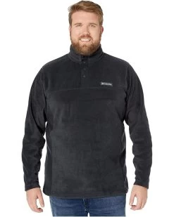 Columbia Big & Tall Steens Mountain™ Half Snap