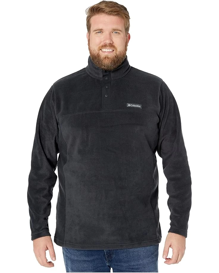 Columbia Big & Tall Steens Mountain™ Half Snap 3 Columbia Big & Tall Steens Mountain™ Half Snap