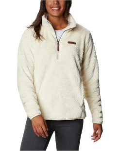 Columbia Fire Side™ Sherpa 1/4 Zip
