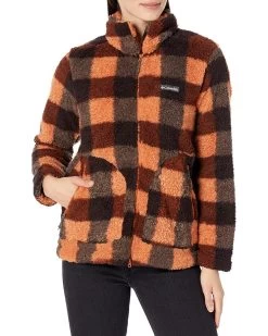 Columbia Winter Pass™ Sherpa Full Zip