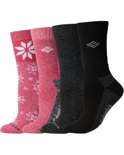 Columbia Moisture Control Winter 4-Pack