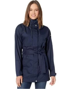 Columbia Pardon My Trench™ Rain Jacket