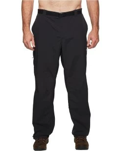 Columbia Big & Tall Silver Ridge™ Cargo Pant