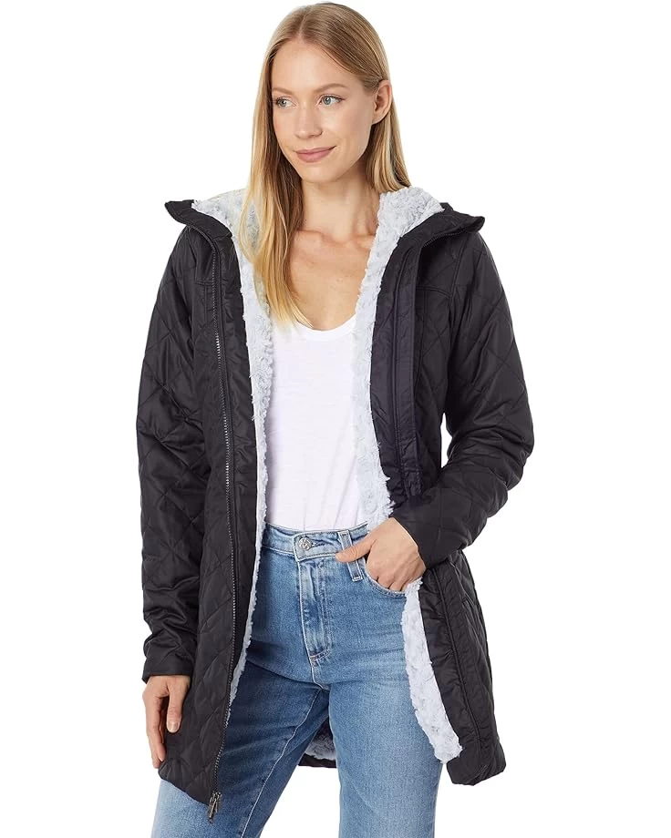 Columbia Copper Crest™ Long Jacket 3 Columbia Copper Crest™ Long Jacket