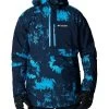 Columbia Powder Canyon™ Anorak Shell -Fashion Hub Shop 81qiK23iDkL. AC SR736920