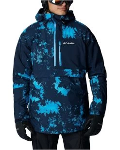 Columbia Powder Canyon™ Anorak Shell