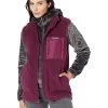 Columbia Holly Hideaway™ Vest -Fashion Hub Shop 81rnBxJIMXL. AC SR736920