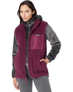 Columbia Holly Hideaway™ Vest
