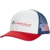 Columbia PFG Mesh Snap Back Ballcap -Fashion Hub Shop 81rnwf6pbUL. AC SR736920