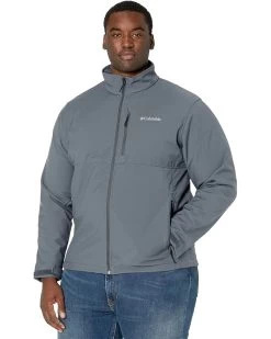 Columbia Big & Tall Ascender™ Softshell Jacket