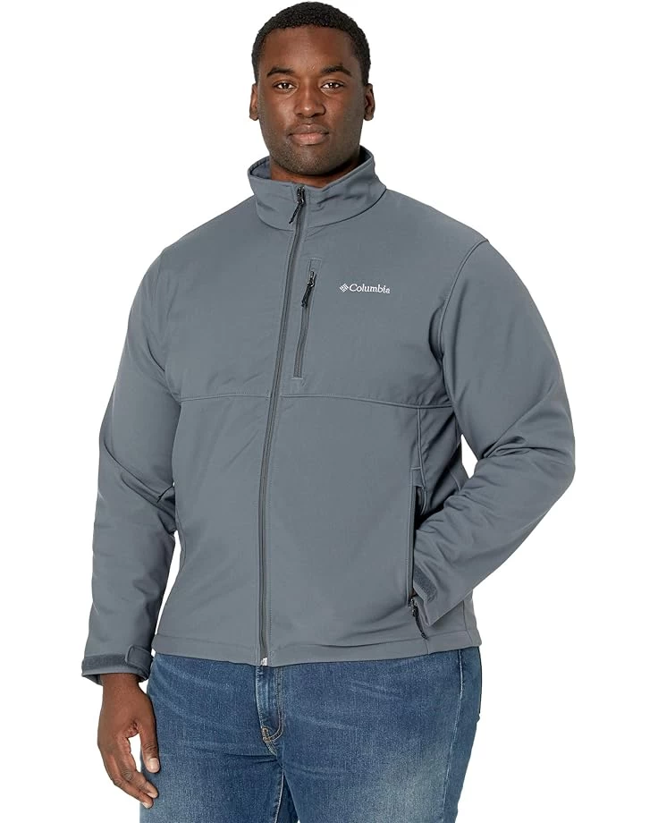 Columbia Big & Tall Ascender™ Softshell Jacket 3 Columbia Big & Tall Ascender™ Softshell Jacket