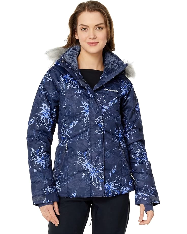 Columbia Lay D Down™ II Jacket 3 Columbia Lay D Down™ II Jacket