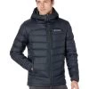 Columbia Autumn Park™ Down Hooded Jacket -Fashion Hub Shop 81v755 39fL. AC SR736920