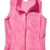 Columbia Kids Benton Springs™ Fleece Vest (Little Kids/Big Kids)