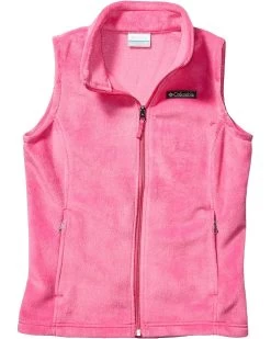 Columbia Kids Benton Springs™ Fleece Vest (Little Kids/Big Kids)