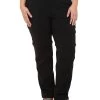 Columbia Plus Size Saturday Trail™ II Convertible Pant -Fashion Hub Shop 81y6h7O9EL. AC SR736920
