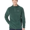 Columbia Steens Mountain™ Novelty 1/2 Snap Hoodie -Fashion Hub Shop 81zLH43YsNL. AC SR736920