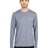 Columbia Tech Trail™ Long Sleeve Crew II -Fashion Hub Shop 91B91g9Dr9L. AC SR736920