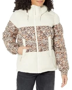 Columbia Pike Lake™ II Insulated Jacket