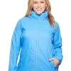 Columbia Plus Size Switchback III Jacket -Fashion Hub Shop 91Bmc6t apL. AC SR736920