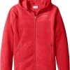 Columbia Kids Steens™ II Fleece Hoodie (Little Kids/Big Kids) -Fashion Hub Shop 91E6Y4bJWzL. AC SR736920