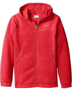 Columbia Kids Steens™ II Fleece Hoodie (Little Kids/Big Kids)