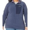 Columbia Outdoor Tracks™ 1/2 Zip