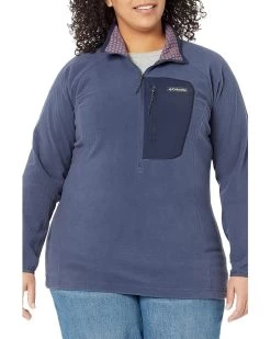 Columbia Outdoor Tracks™ 1/2 Zip