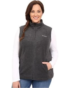 Columbia Plus Size Benton Springs™ Vest